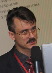 Сергей Орлик: «Поставщики решений контейнеризации позволяют подменять базовые функции устройств защищенными»